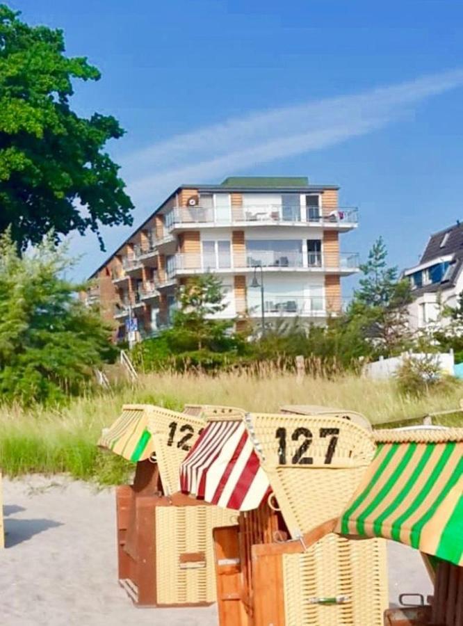 Strandperle 5 Шарбойц Экстерьер фото