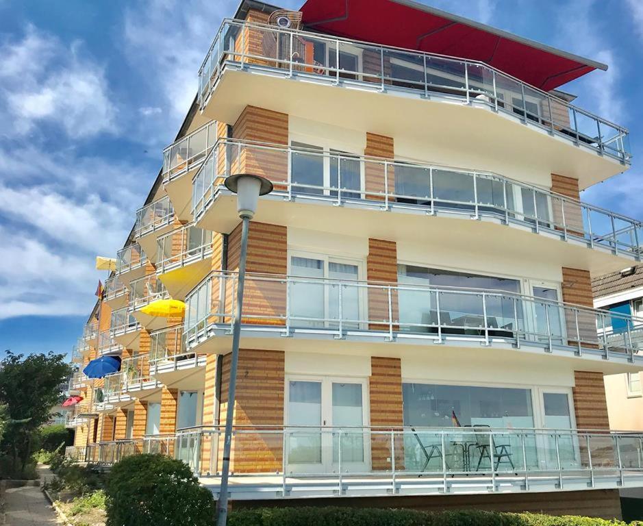 Strandperle 5 Шарбойц Экстерьер фото